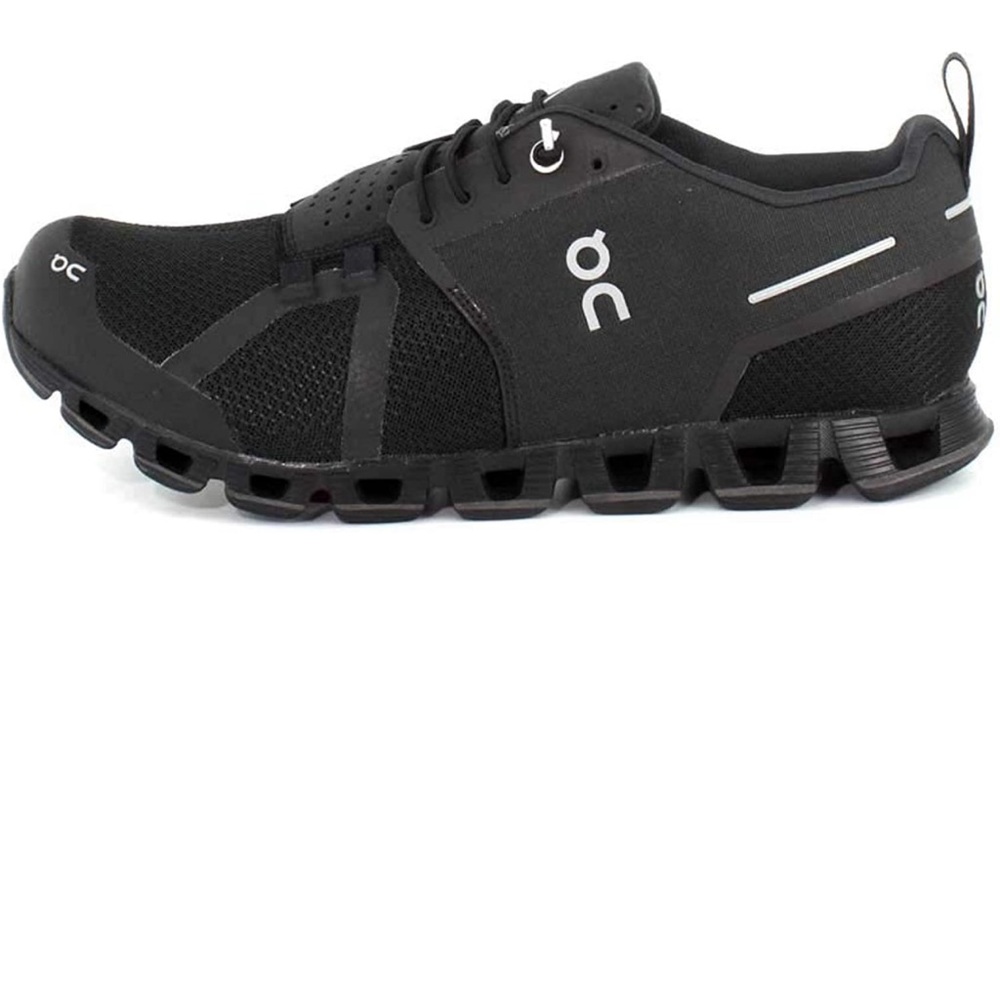 OnClouds, Womens, 9,5